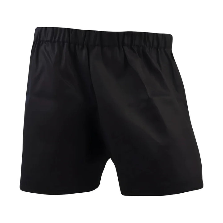Black Shorts 1960s_0