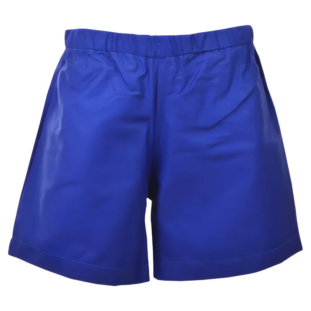 Baggies Blue Shorts_0