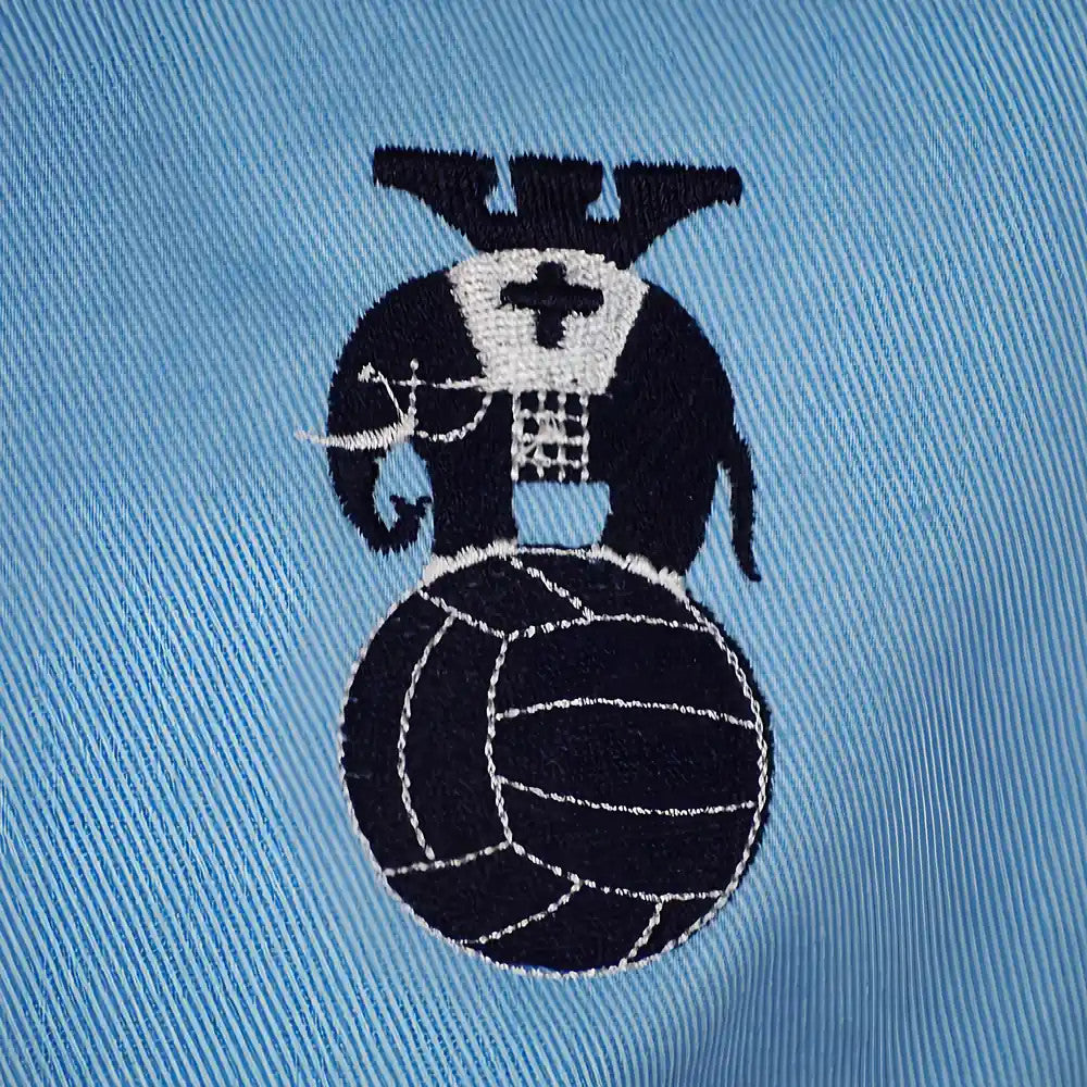 Coventry City Track Top_1