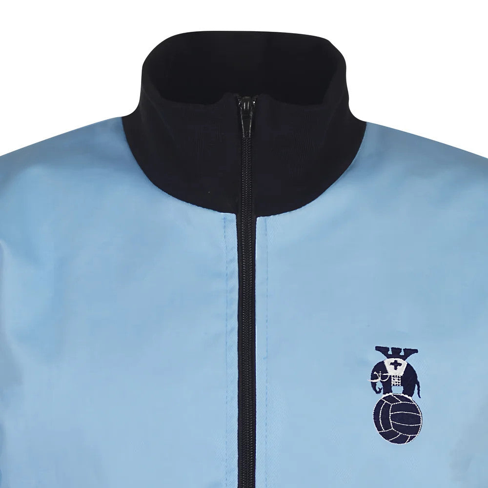 Coventry City Track Top_2