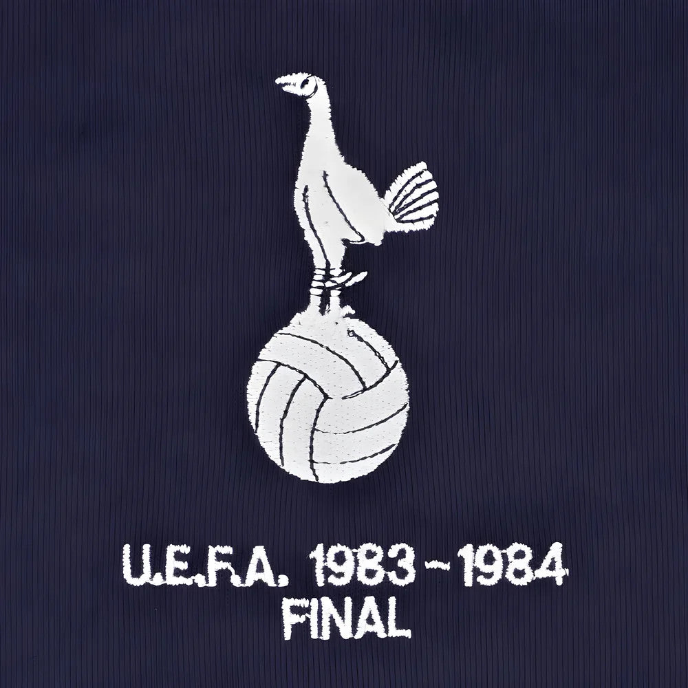 Tottenham Hotspur 1984 UEFA Cup Final Track Top_1