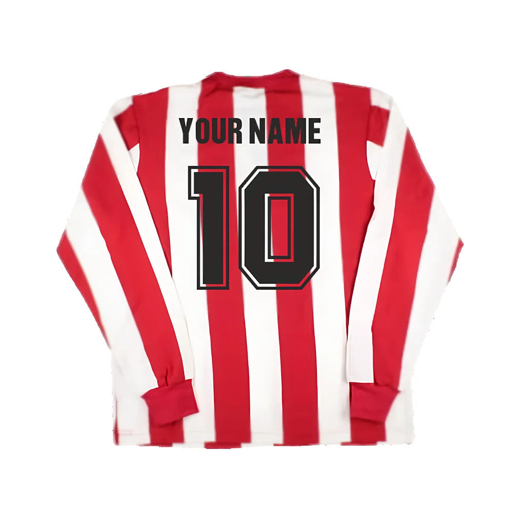 Southampton 1960s Retro Shirt (Your Name)_2