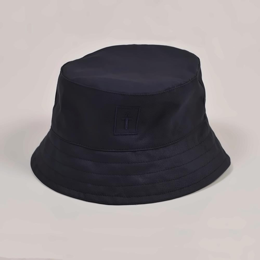 TOFFS Heritage Bucket Hat - Navy_0