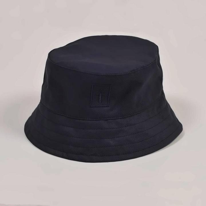 TOFFS Heritage Bucket Hat - Navy_0