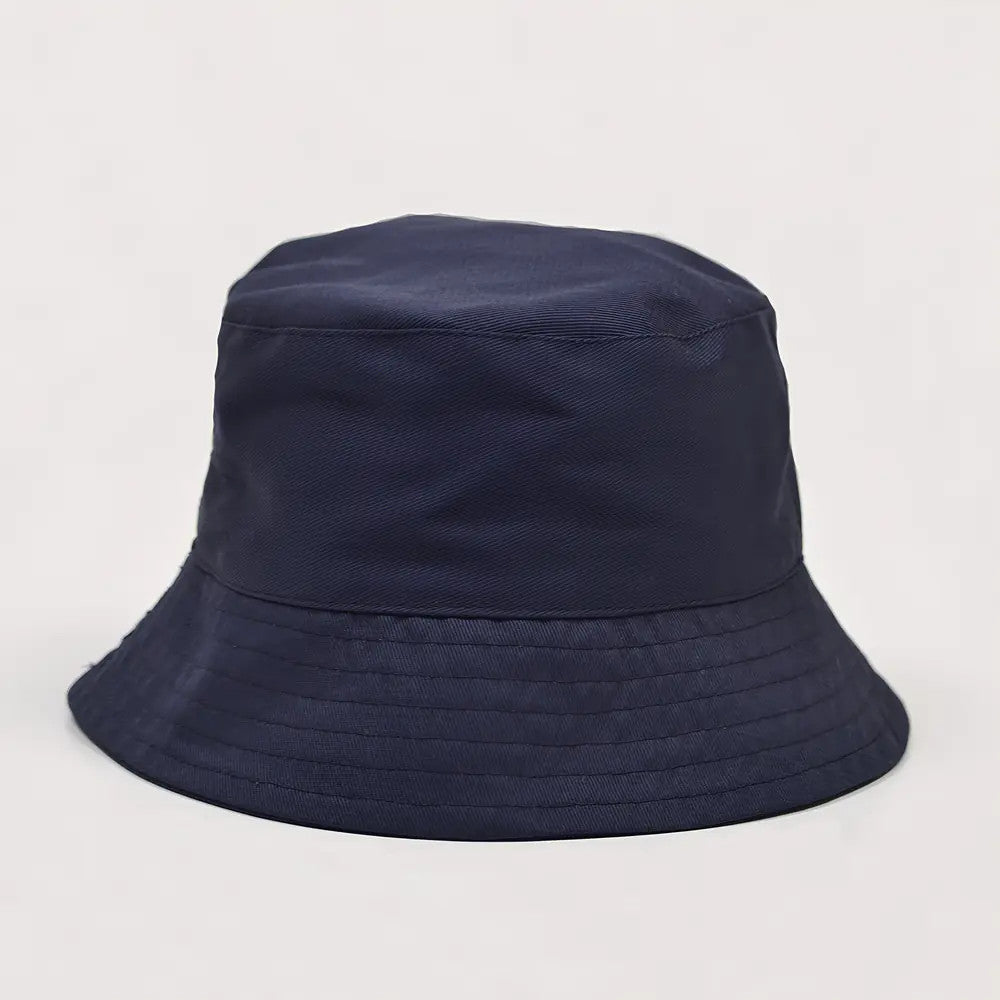 TOFFS Bucket Hat - Navy_0