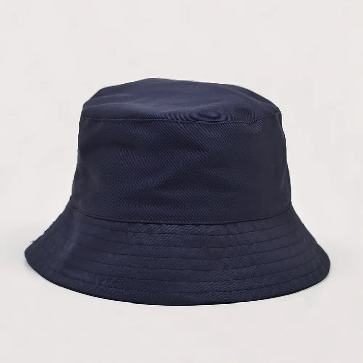 TOFFS Bucket Hat - Navy_0