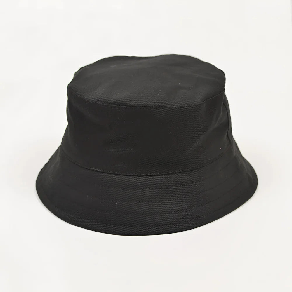 TOFFS Bucket Hat - Black_0