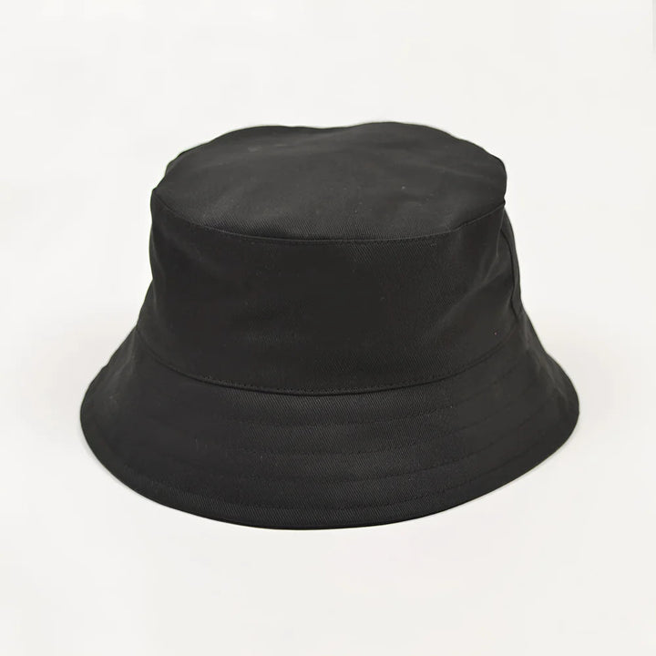 TOFFS Bucket Hat - Black_0