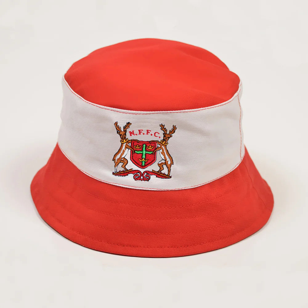 Nottingham Forest Bucket Hat_0