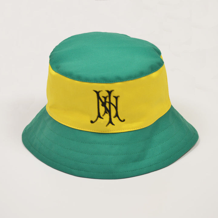 Newton Heath Bucket Hat_0