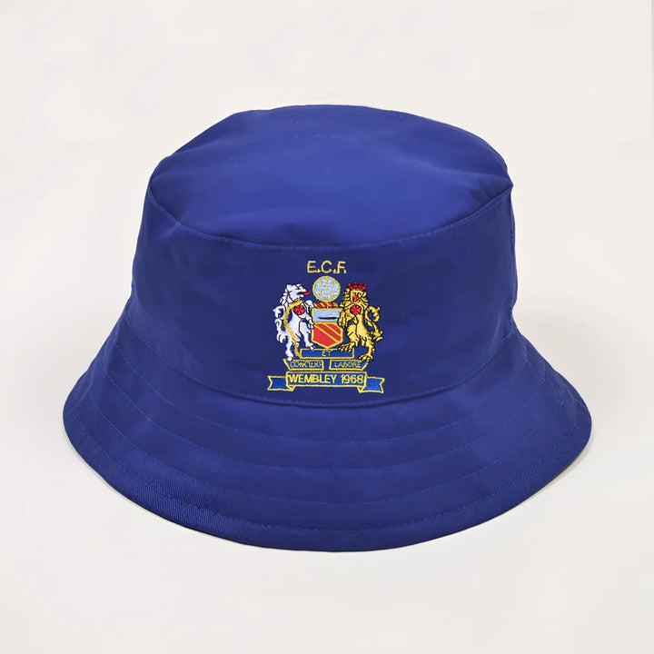 Manchester Reds 1968 ECF Bucket Hat_0