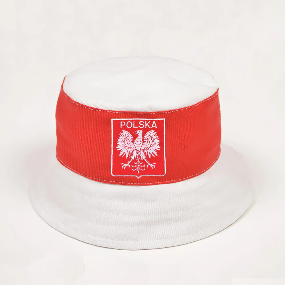 Poland Bucket Hat_0