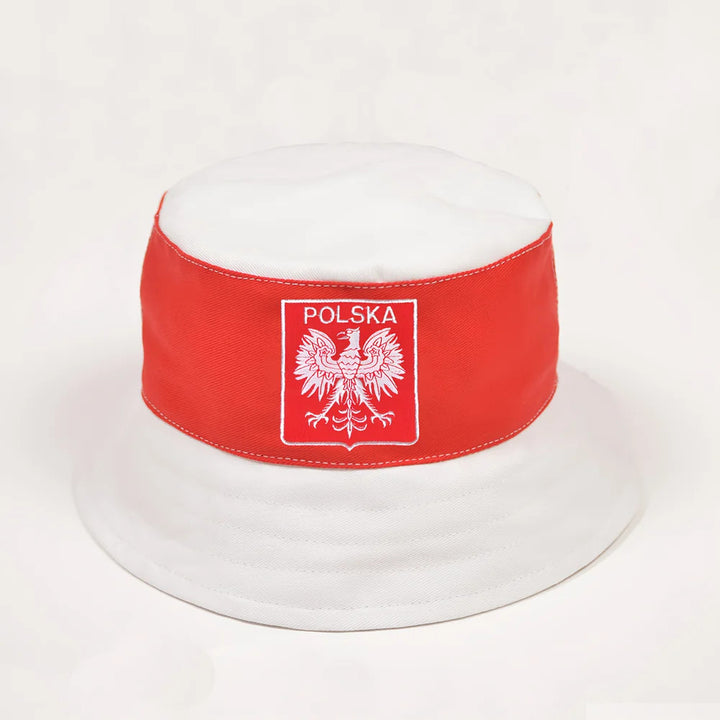 Poland Bucket Hat_0