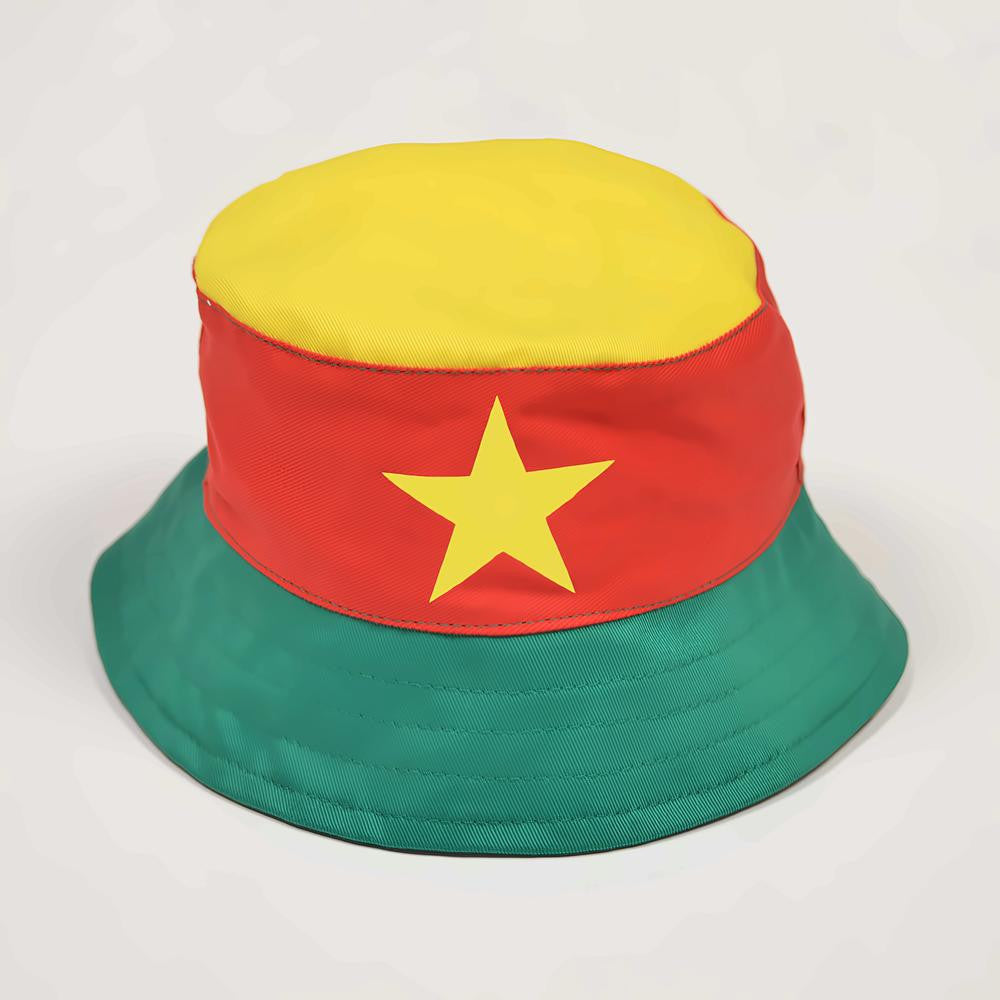 Cameroon Bucket Hat_0