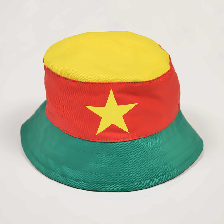 Cameroon Bucket Hat_0