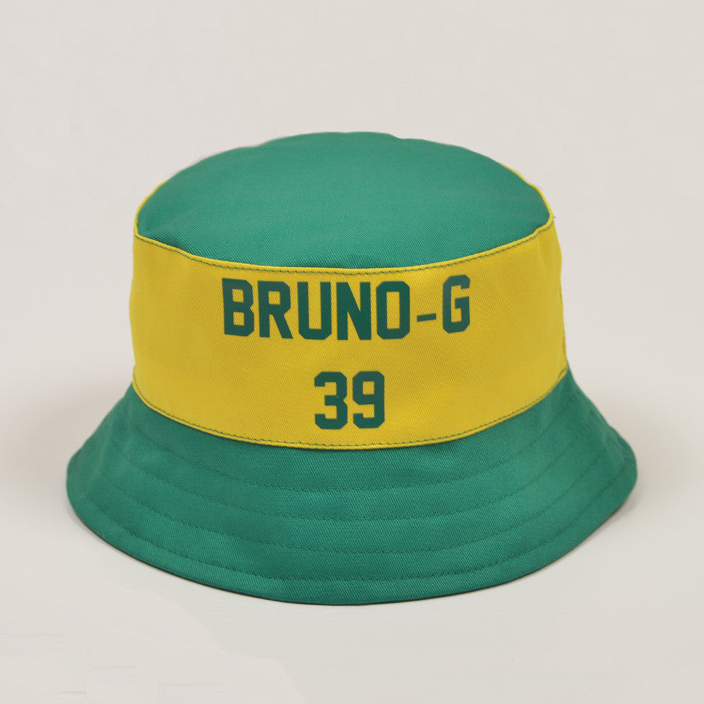 Newcastle Bruno Bucket Hat_0