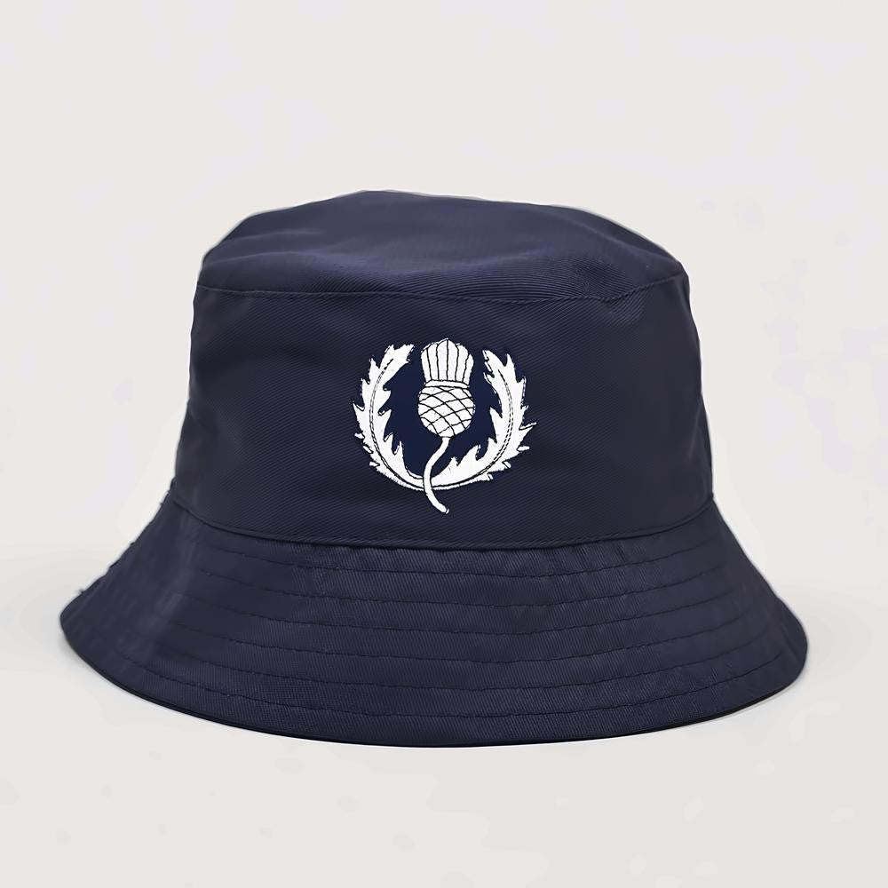 Scotland Rugby Bucket Hat_0