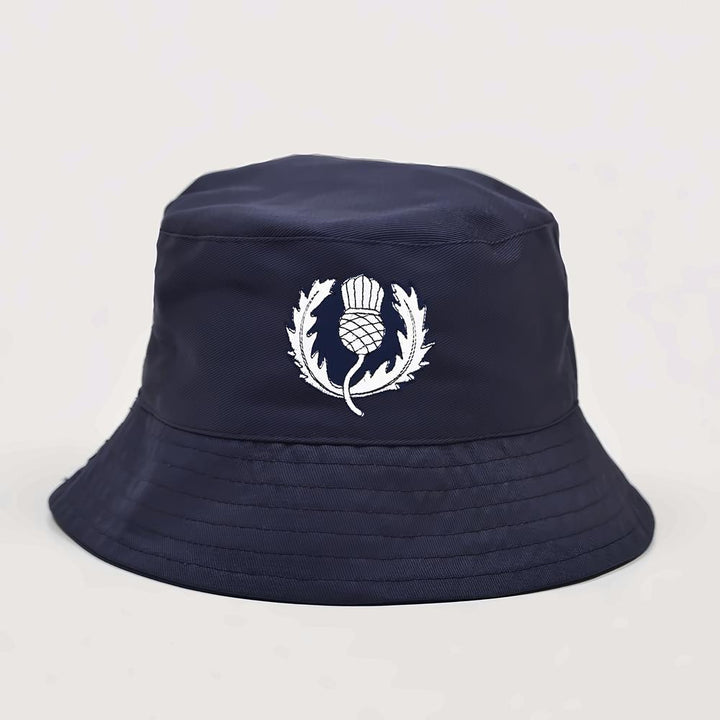 Scotland Rugby Bucket Hat_0