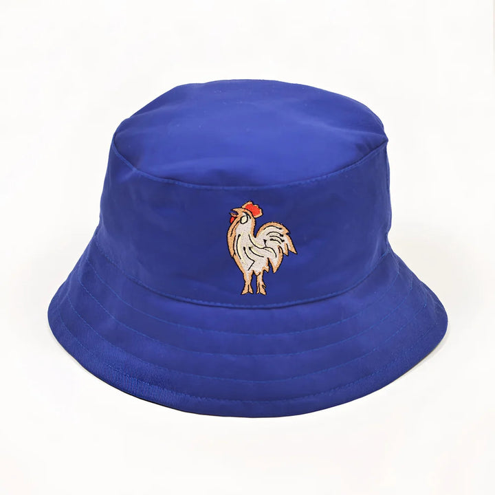 France Rugby Bucket Hat_0