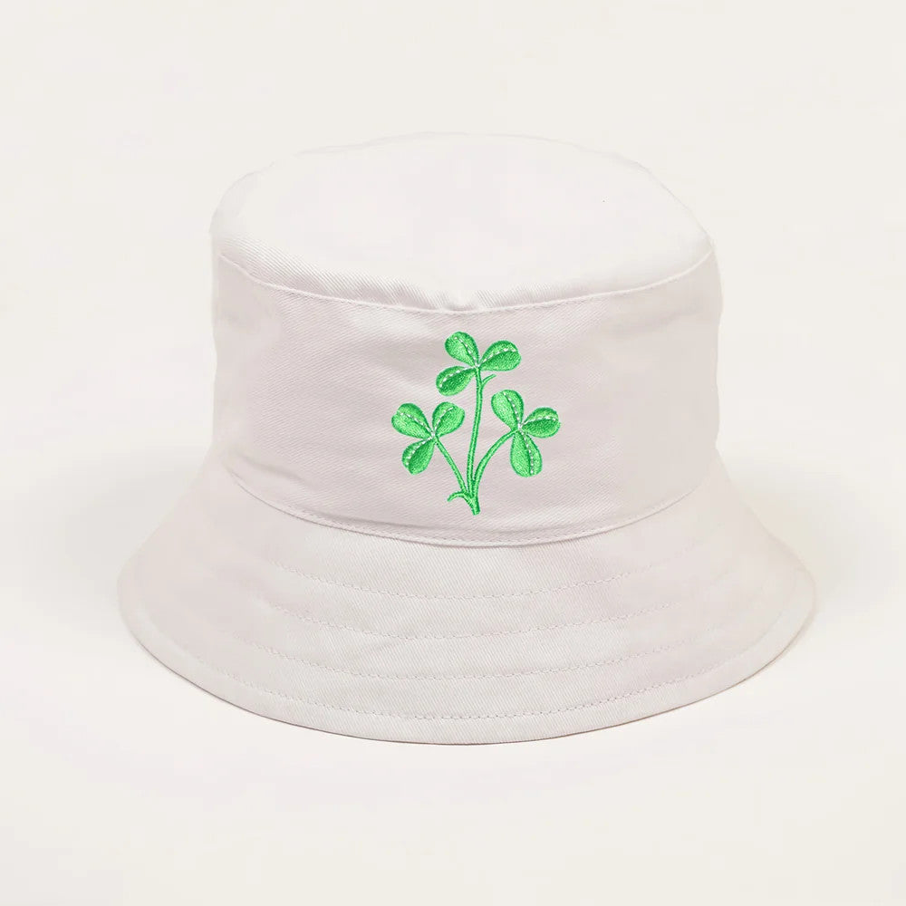 Ireland Rugby Bucket Hat_0