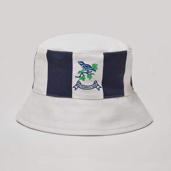 West Bromwich Albion Bucket Hat_0