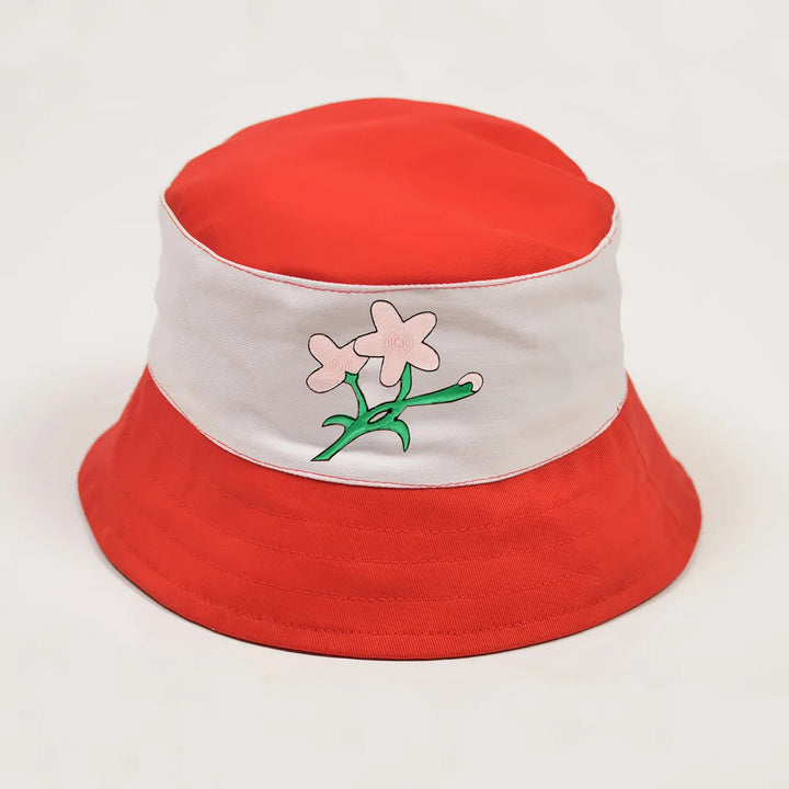 Japan Rugby Bucket Hat_0