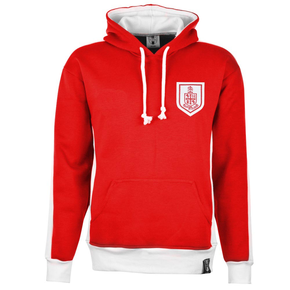 Bournemouth Retro Hoodie_0