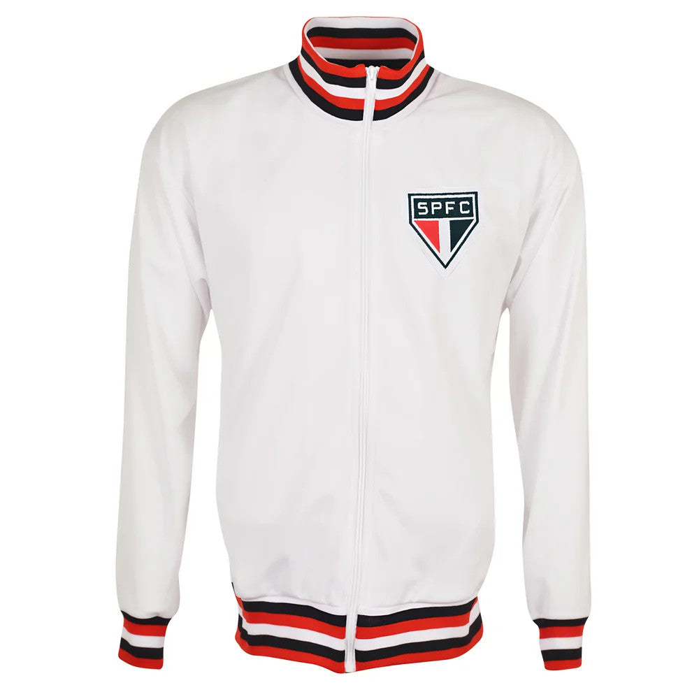 Sao Paulo Track Top_0