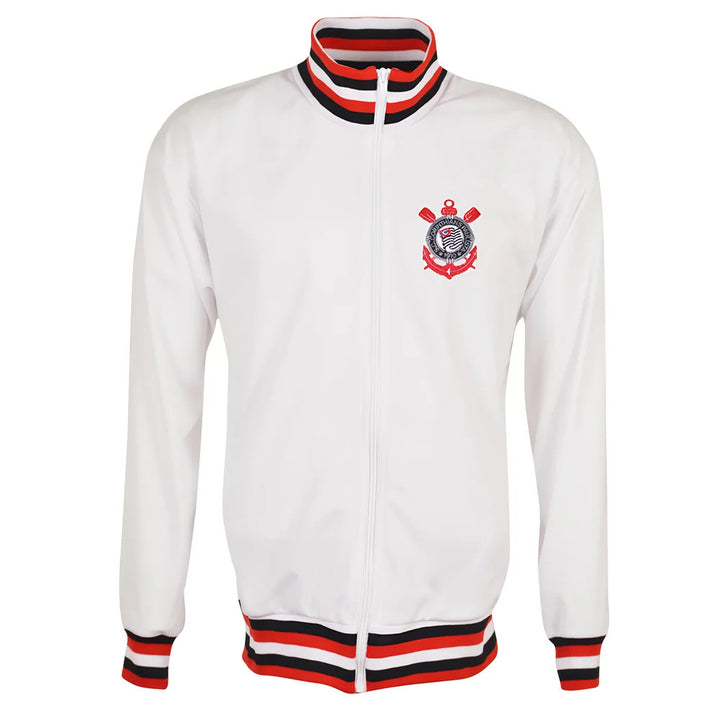 Corinthians Paulista Track Top_0