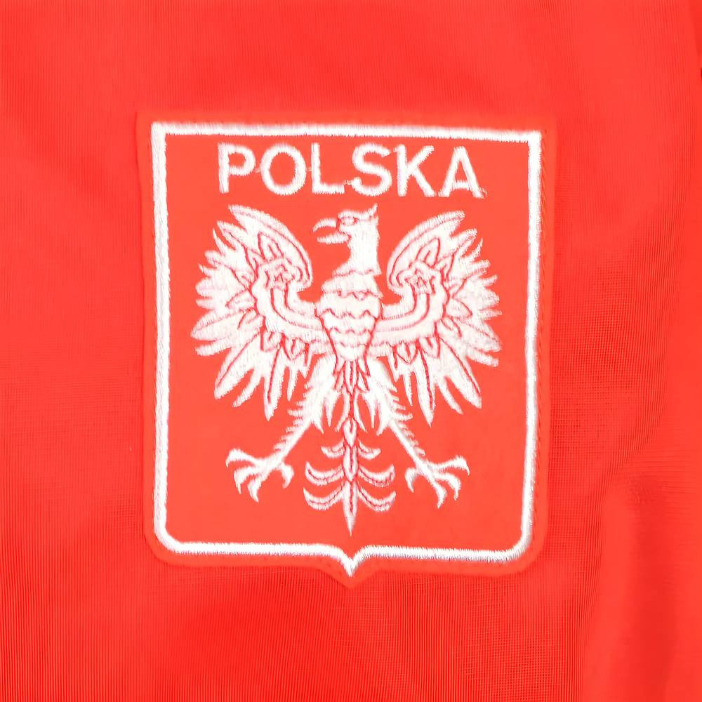 Poland Red Track Top_1