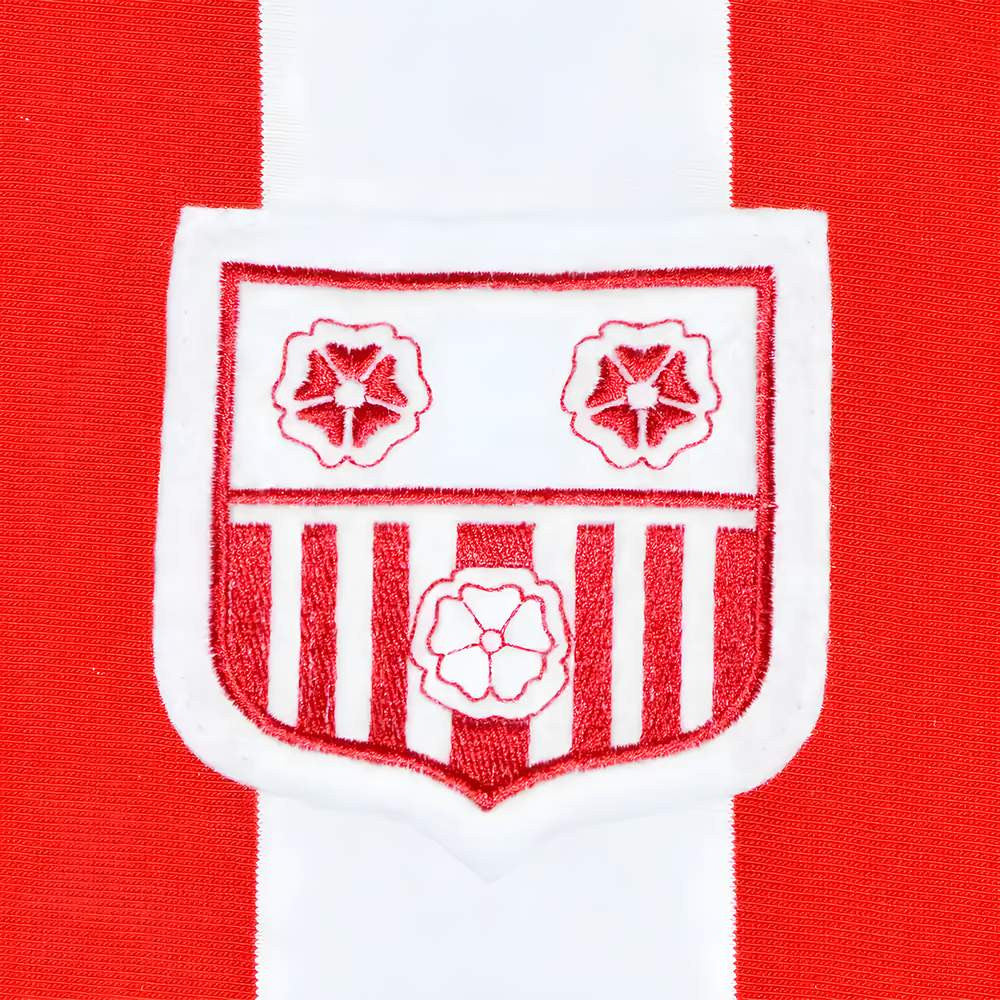 Southampton 1960s Kids Retro Football Shirt_1
