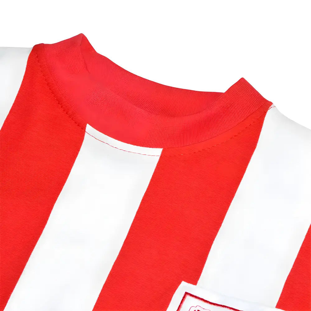 Southampton 1960s Kids Retro Football Shirt_2