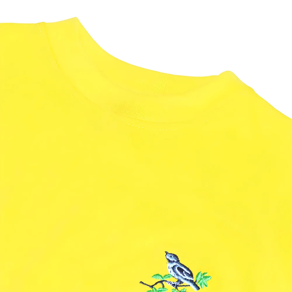 West Bromwich Albion 1960s Away Kids Retro Football Shirt_2