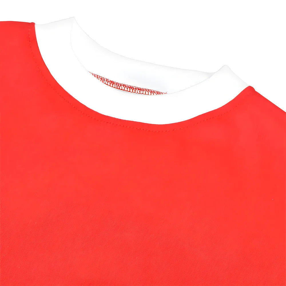 Barnsley 1965-72 Kids Retro Football Shirt_2