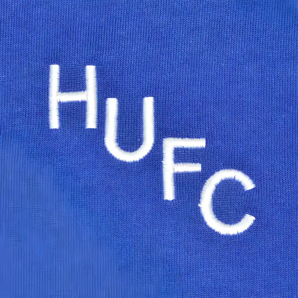 Hartlepool United 1965-66 Kids Retro Football Shirt_1