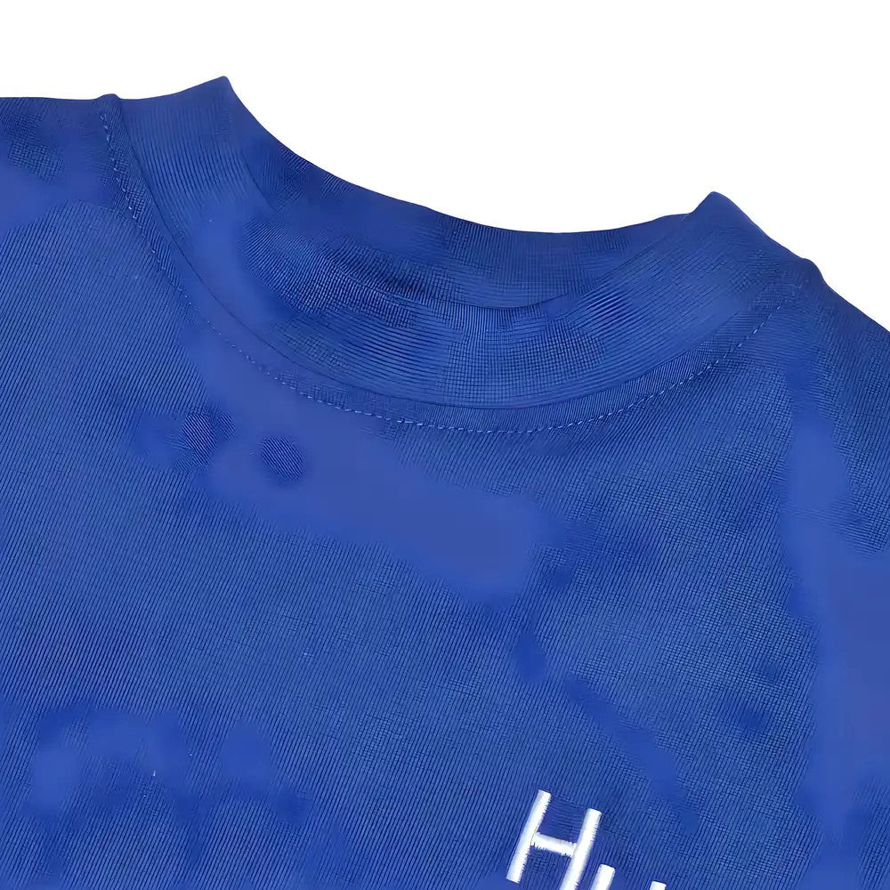 Hartlepool United 1965-66 Kids Retro Football Shirt_2