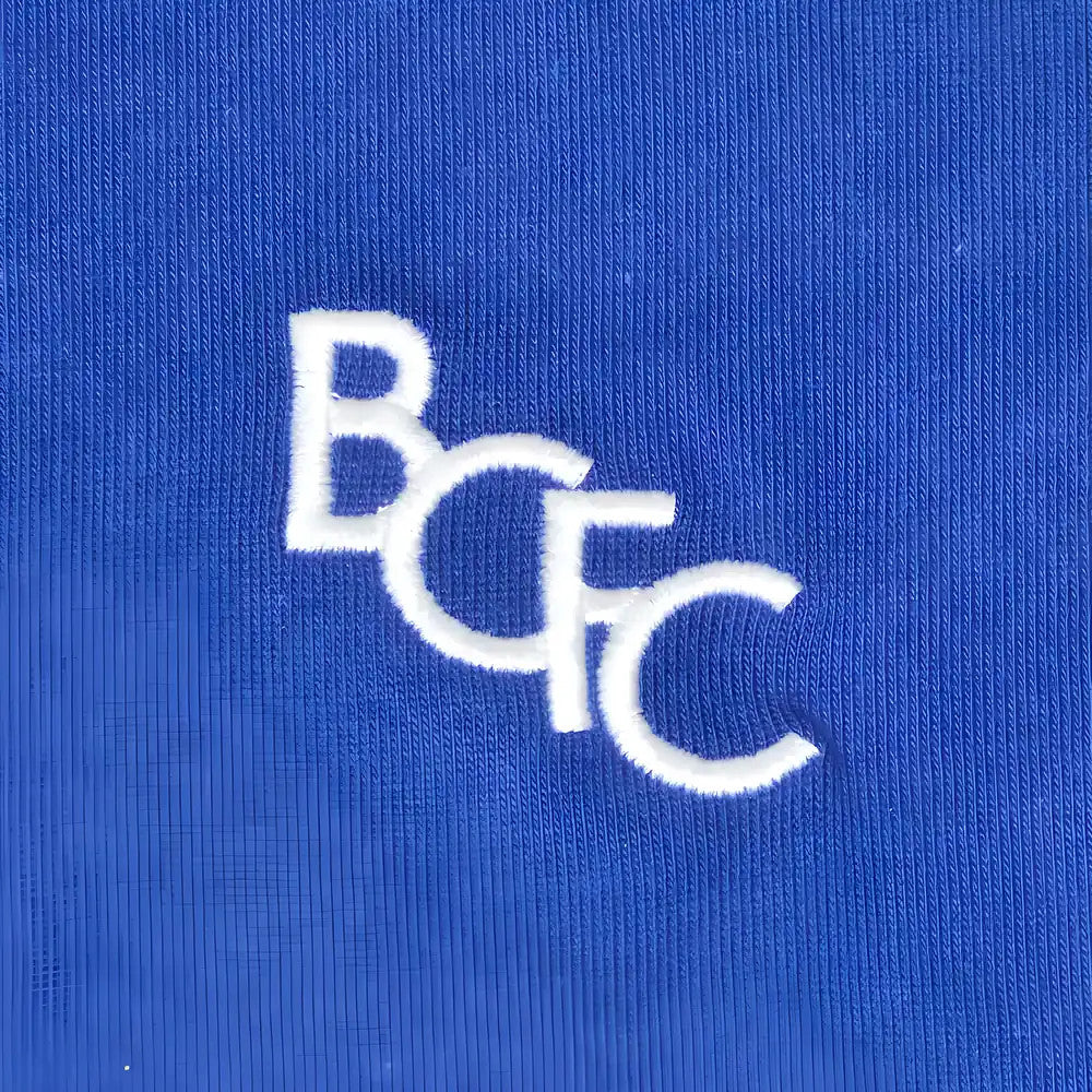 Birmingham City Trevor Francis 1970 Kids Shirt_1