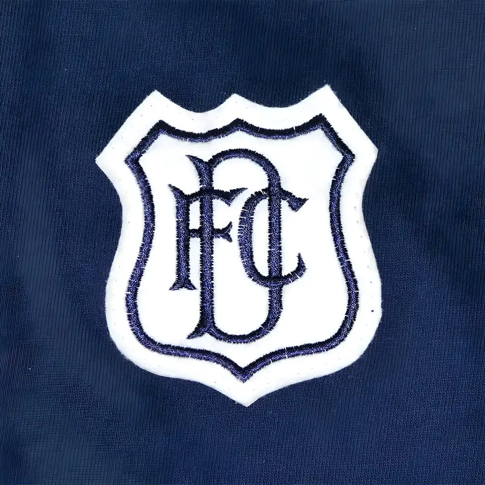 Dundee 1962 1st Division Champions Kids Shirt_1