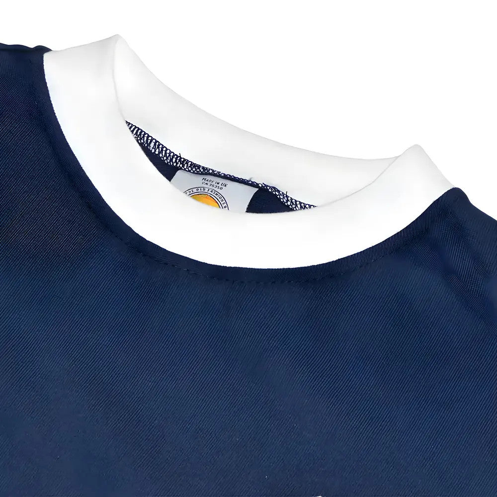 Dundee 1962 1st Division Champions Kids Shirt_2