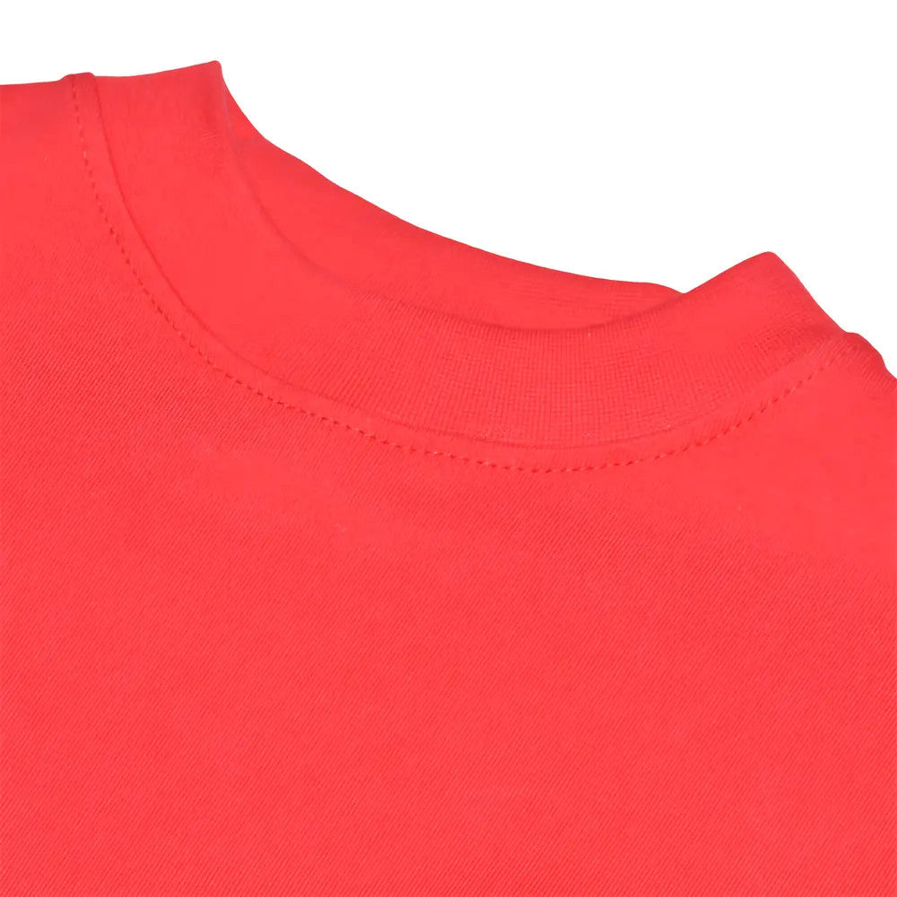 Malta 1960 Kids Retro Football Shirt_2