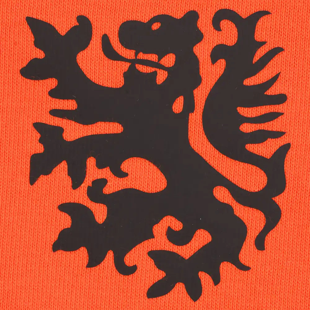 Holland 1974 Kids Retro Football Shirt_1