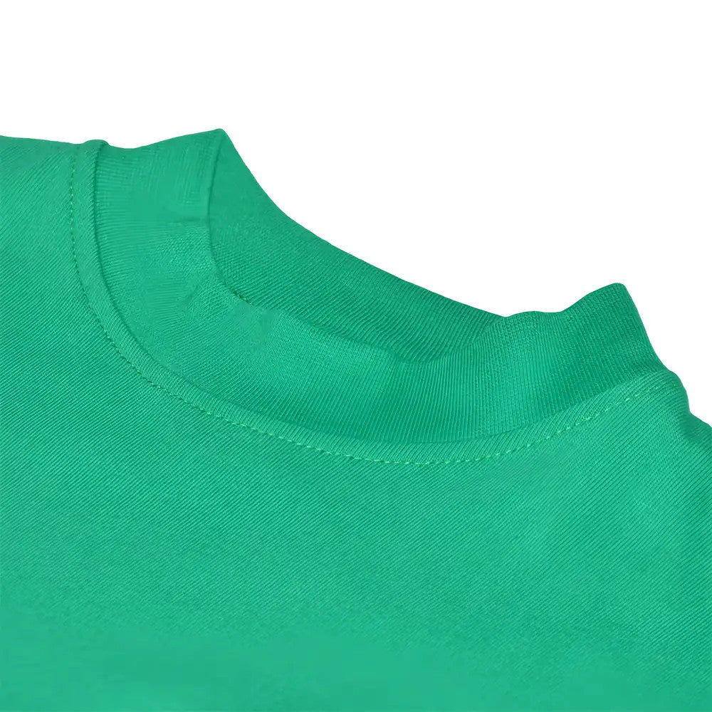 Algeria 1960-70s Kids Retro Football Shirt_2