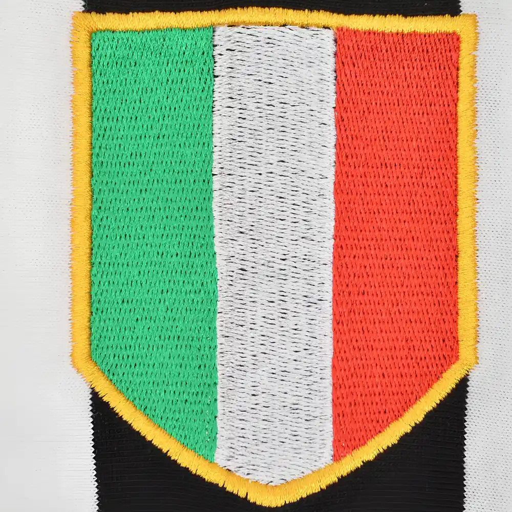 Piemonte Calcio Retro 1953 Kids Retro Football Shirt_1