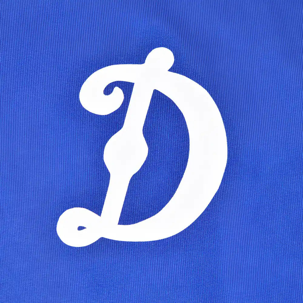 Dynamo Moscow 1960s Kids Retro Football Shirt_1