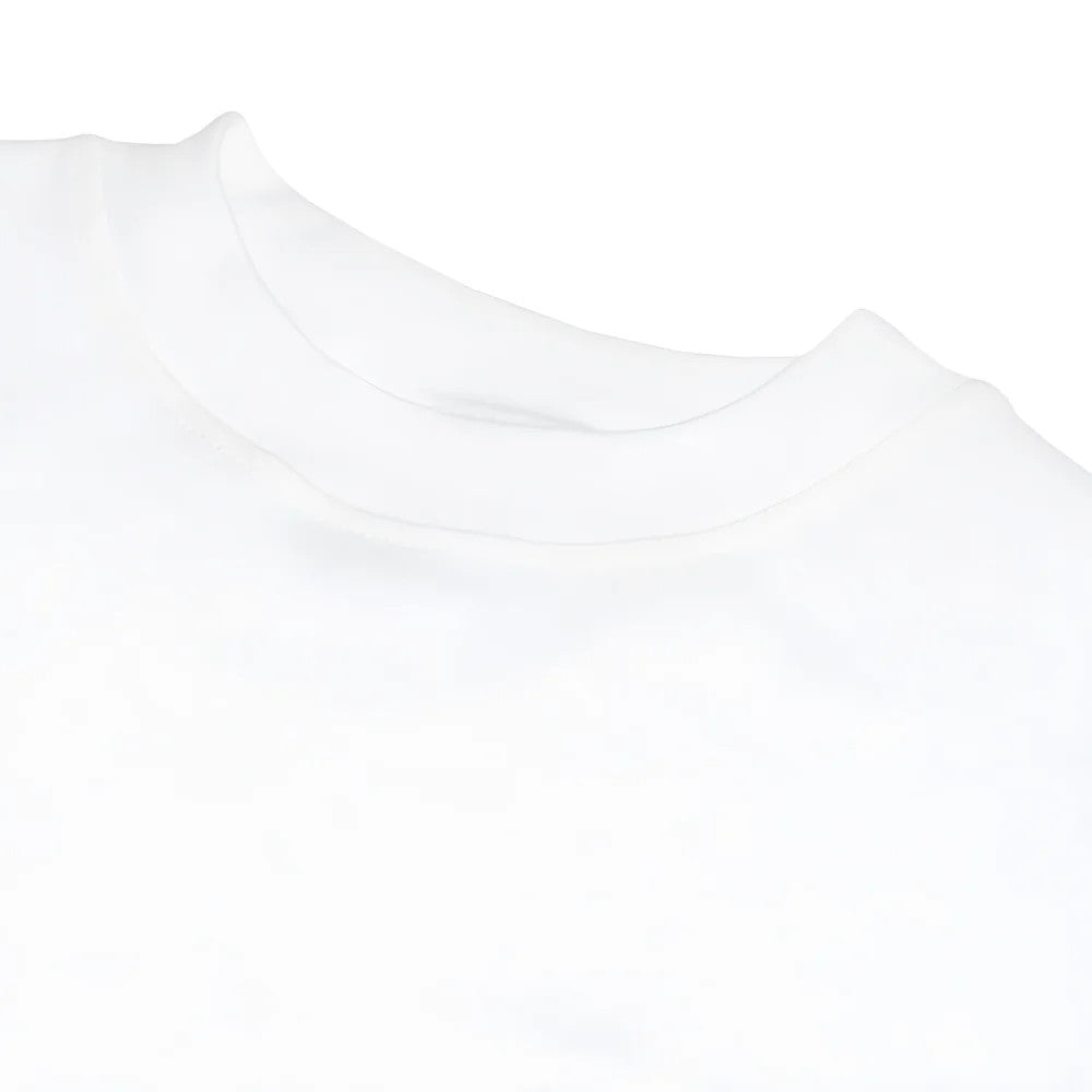 Valencia 1960s Kids Retro Football Shirt_2