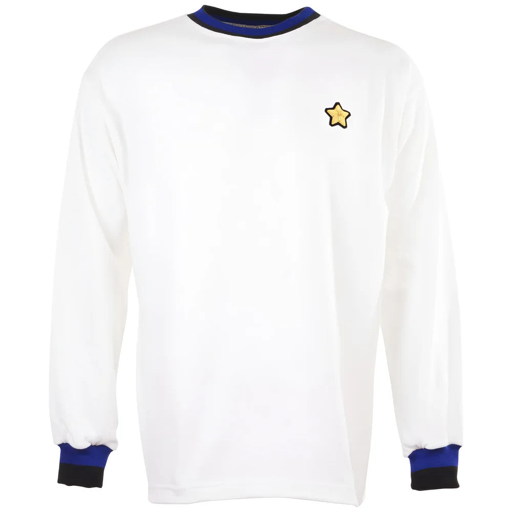 Internazionale (Inter Milan) 1964-65 Kids Retro Shirt_0