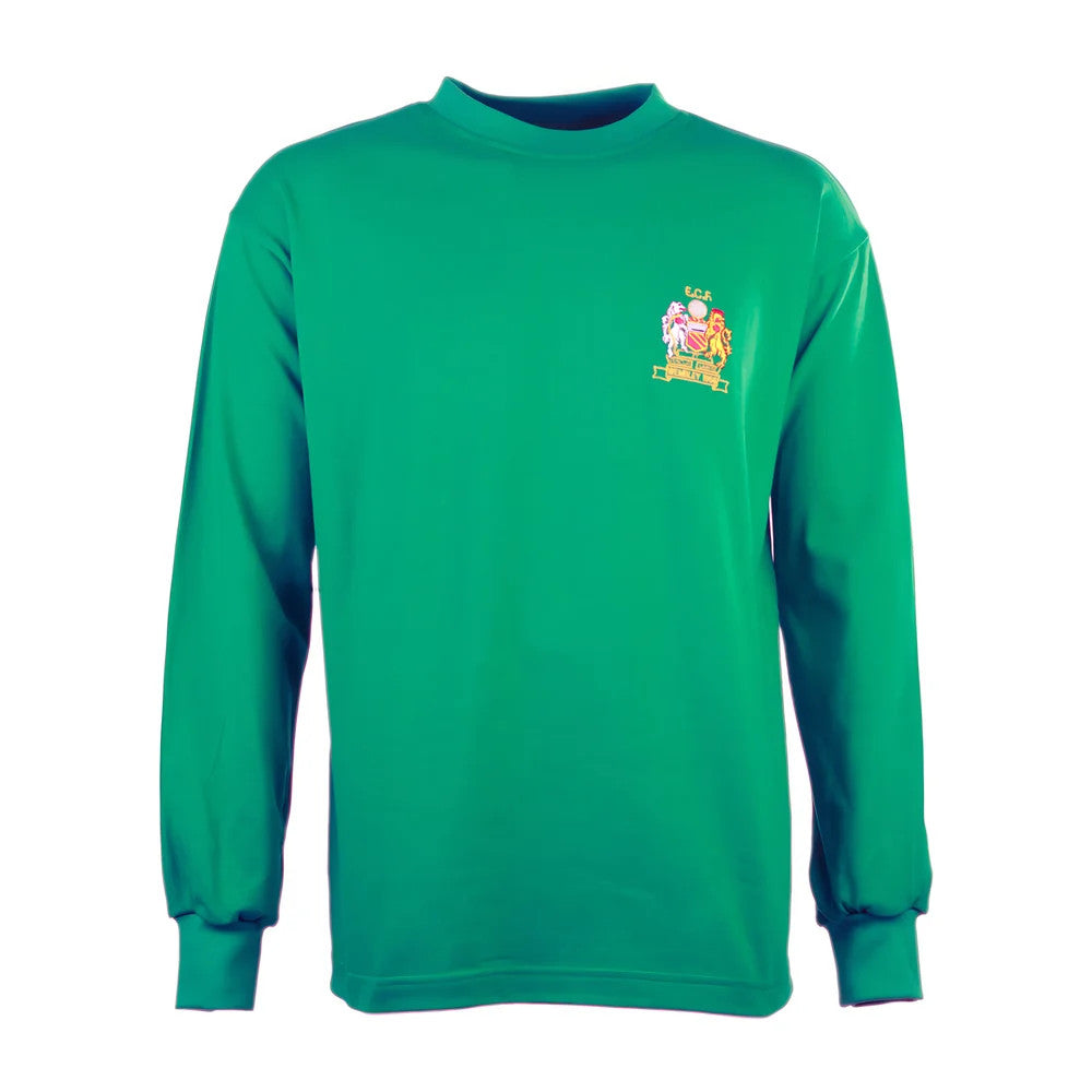 Manchester Reds 1968 ECF Kids Goalkeeper Shirt_0