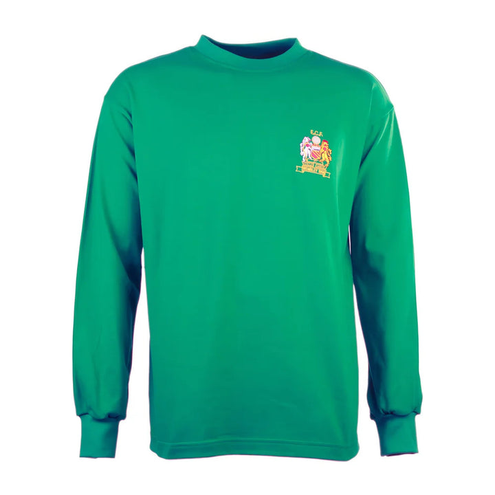 Manchester Reds 1968 ECF Kids Goalkeeper Shirt_0