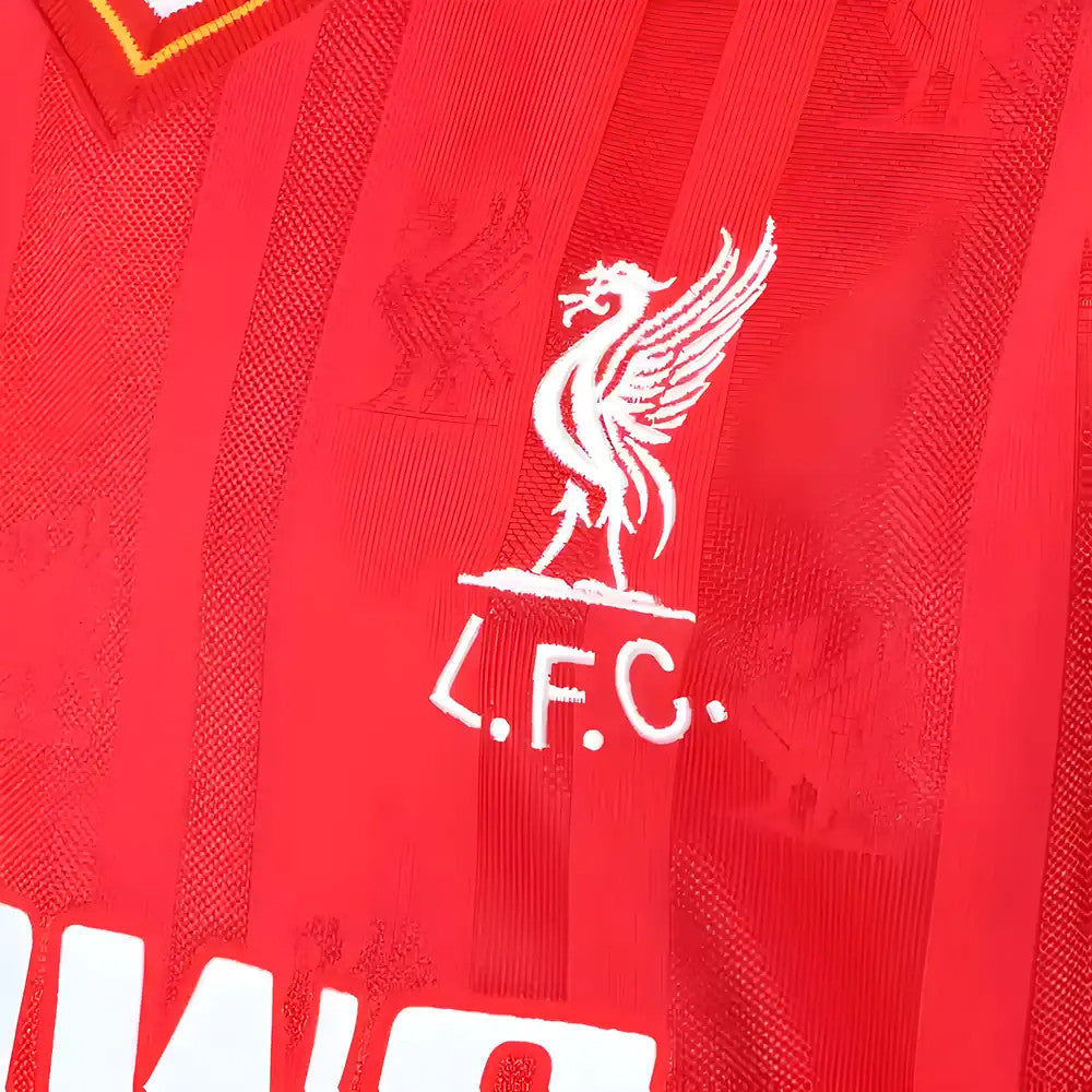 Kids Liverpool 86 Crown Paints Home Shirt_1