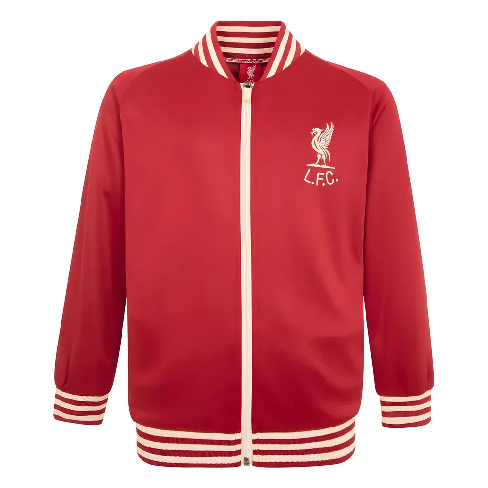 Liverpool Boys Shankly Jacket_0